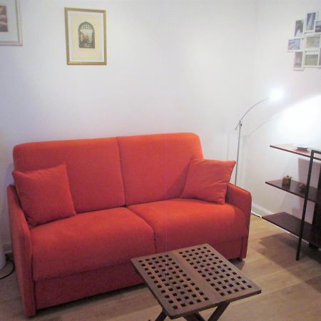 Ferienwohnung Les Paillettes Le Touquet Exterior foto