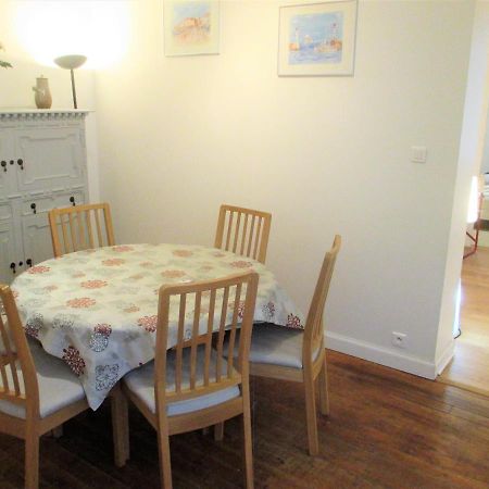 Ferienwohnung Les Paillettes Le Touquet Exterior foto