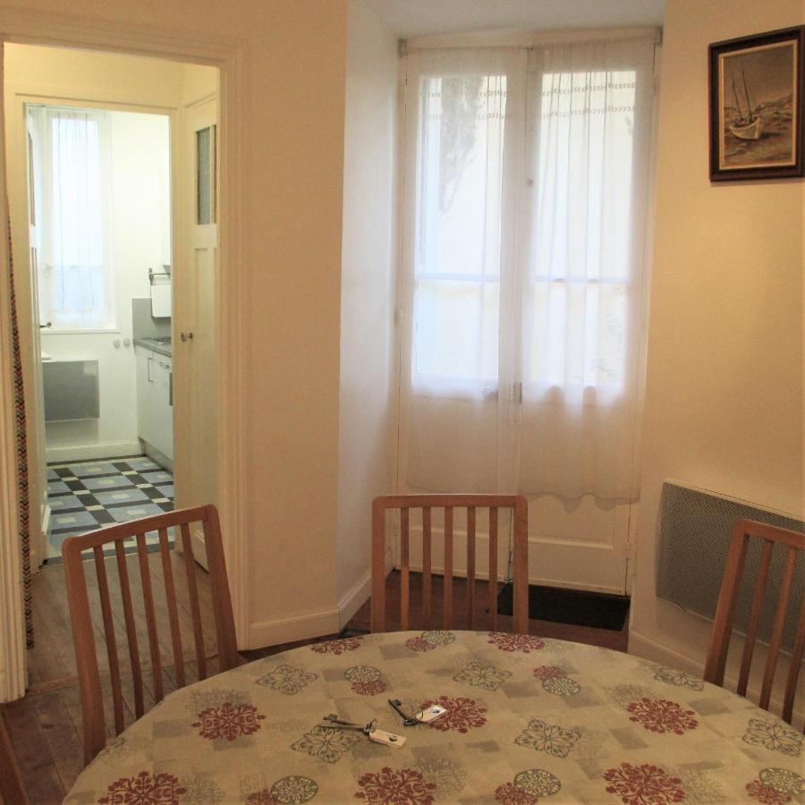 Ferienwohnung Les Paillettes Le Touquet Exterior foto