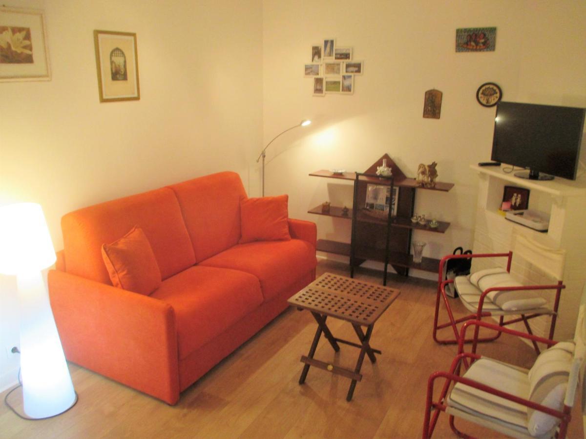 Ferienwohnung Les Paillettes Le Touquet Exterior foto