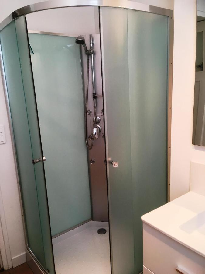 Ferienwohnung Les Paillettes Le Touquet Exterior foto