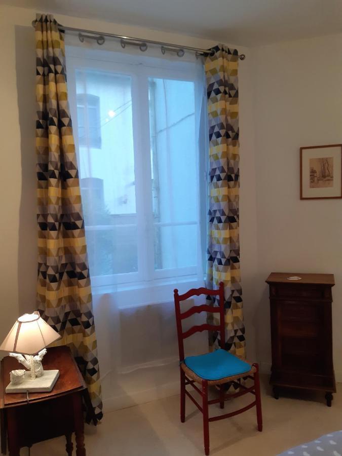 Ferienwohnung Les Paillettes Le Touquet Exterior foto